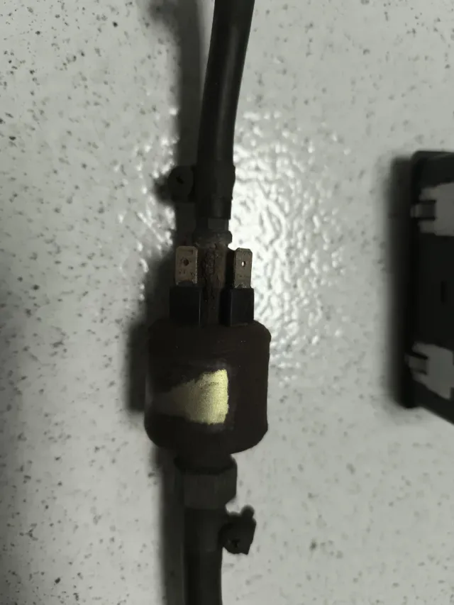 Calefacción Estacionaria Eberrspscher 12V