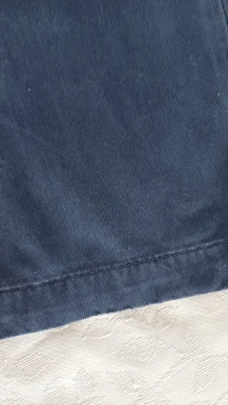 Pantalones Dockers Azul