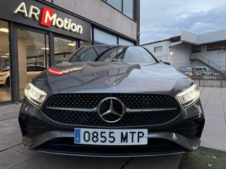 Mercedes Clase A 250e AMG Line  Hibrido Enchufable
