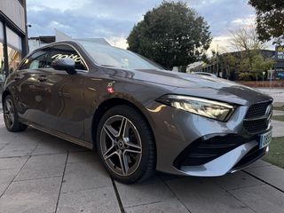 Mercedes Clase A 250e AMG Line  Hibrido Enchufable