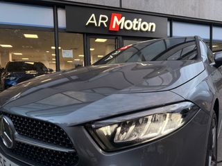 Mercedes Clase A 250e AMG Line  Hibrido Enchufable