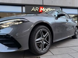Mercedes Clase A 250e AMG Line  Hibrido Enchufable
