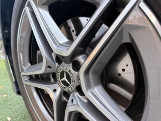 Mercedes Clase A 250e AMG Line  Hibrido Enchufable