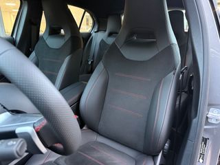 Mercedes Clase A 250e AMG Line  Hibrido Enchufable