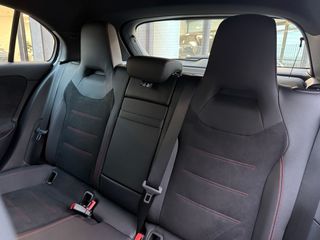 Mercedes Clase A 250e AMG Line  Hibrido Enchufable