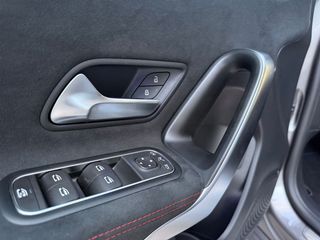 Mercedes Clase A 250e AMG Line  Hibrido Enchufable