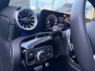 Mercedes Clase A 250e AMG Line  Hibrido Enchufable