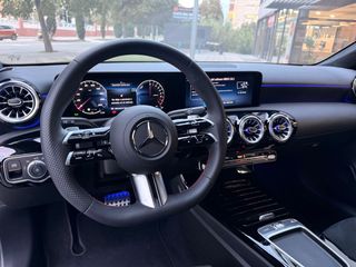 Mercedes Clase A 250e AMG Line  Hibrido Enchufable