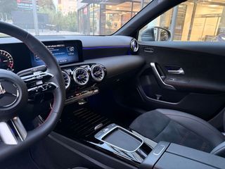 Mercedes Clase A 250e AMG Line  Hibrido Enchufable