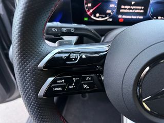 Mercedes Clase A 250e AMG Line  Hibrido Enchufable