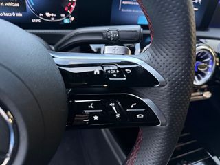 Mercedes Clase A 250e AMG Line  Hibrido Enchufable