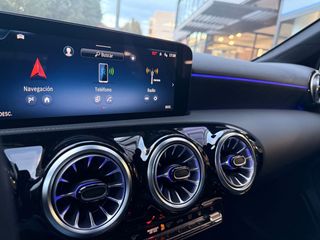 Mercedes Clase A 250e AMG Line  Hibrido Enchufable