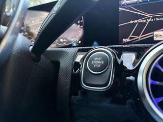 Mercedes Clase A 250e AMG Line  Hibrido Enchufable