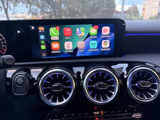 Mercedes Clase A 250e AMG Line  Hibrido Enchufable