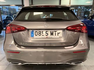 Mercedes Clase A 250e AMG Line  Hibrido Enchufable