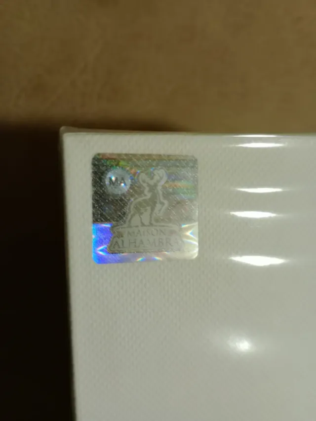 Perfume Winsome Eau de Parfum Maison Alhambra