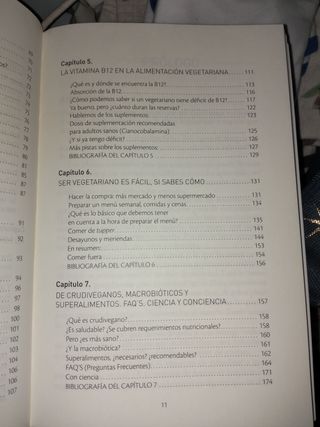 Vegetarianos con ciencia (Spanish Edition)