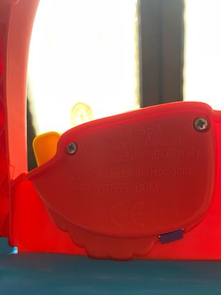 Chicco Carrellino Primi Passi