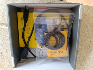 Garmin Edge 520 Plus GPS