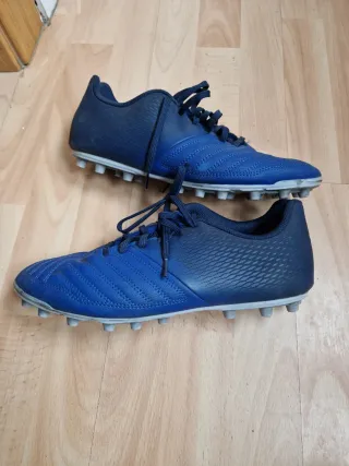 Botas de fútbol Kipsta 42