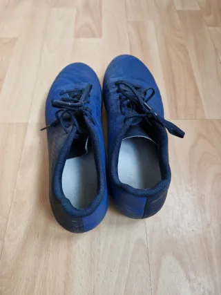 Botas de fútbol Kipsta 42