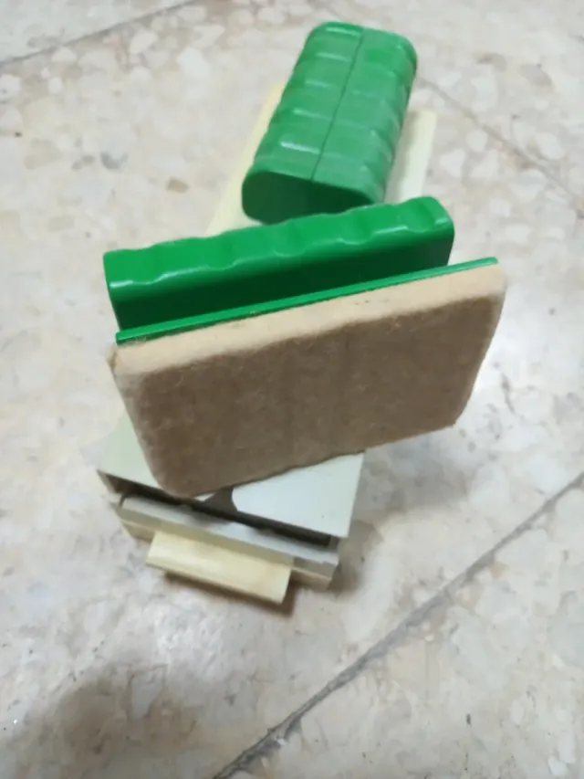 Borradores para pizarra