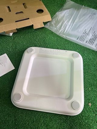 Xiaomi Mi Smart Scale 2 Báscula Baño