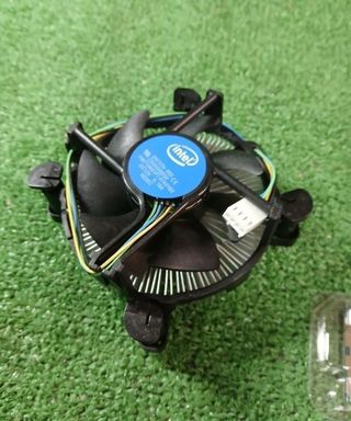 Intel Core i3-10100f 10ª Gen