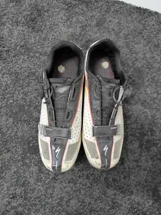 Zapatillas Specialized Expert Talla 44