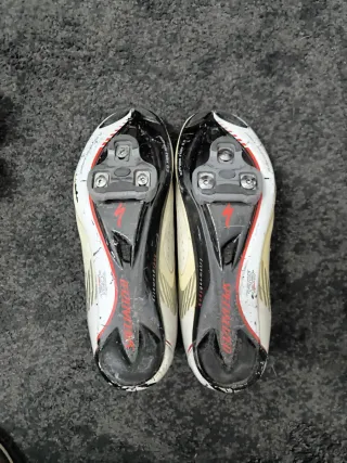 Zapatillas Specialized Expert Talla 44