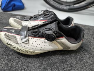 Zapatillas Specialized Expert Talla 44