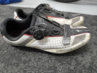 Zapatillas Specialized Expert Talla 44