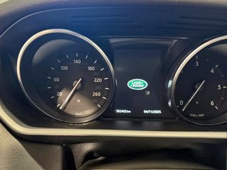 Land Rover Range Rover Sport HSE 4.4 SDV8 339 5p