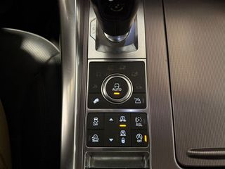 Land Rover Range Rover Sport HSE 4.4 SDV8 339 5p