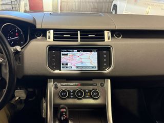Land Rover Range Rover Sport HSE 4.4 SDV8 339 5p