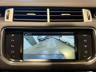 Land Rover Range Rover Sport HSE 4.4 SDV8 339 5p