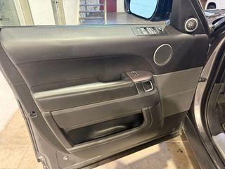 Land Rover Range Rover Sport HSE 4.4 SDV8 339 5p