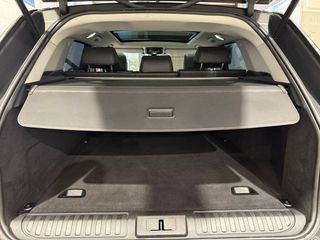 Land Rover Range Rover Sport HSE 4.4 SDV8 339 5p