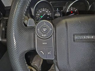 Land Rover Range Rover Sport HSE 4.4 SDV8 339 5p