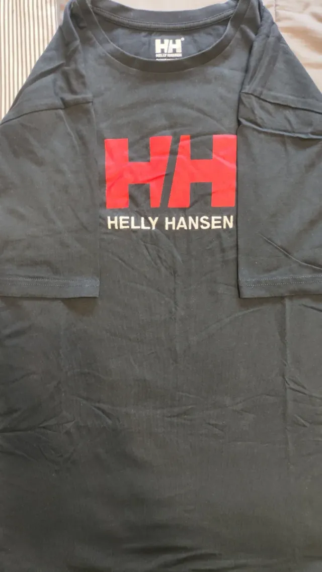 Camiseta Helly Hansen