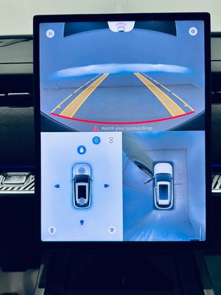 Jaecoo 7 Exclusive 1.6 TGDI 108kW AWD Bitono