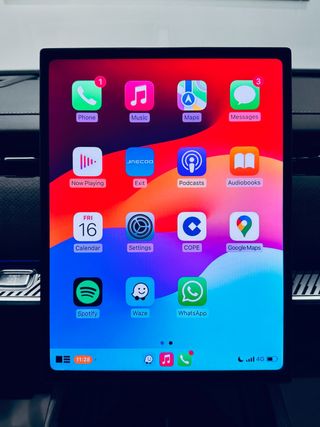 Jaecoo 7 Exclusive 1.6 TGDI 108kW AWD Bitono