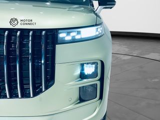 Jaecoo 7 Exclusive 1.6 TGDI 108kW AWD Bitono