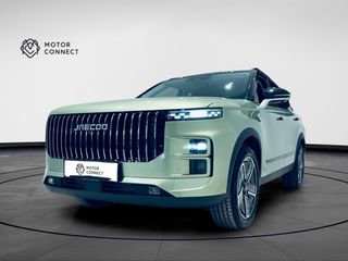 Jaecoo 7 Exclusive 1.6 TGDI 108kW AWD Bitono