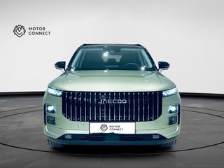 Jaecoo 7 Exclusive 1.6 TGDI 108kW AWD Bitono