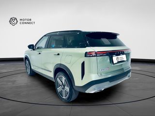 Jaecoo 7 Exclusive 1.6 TGDI 108kW AWD Bitono