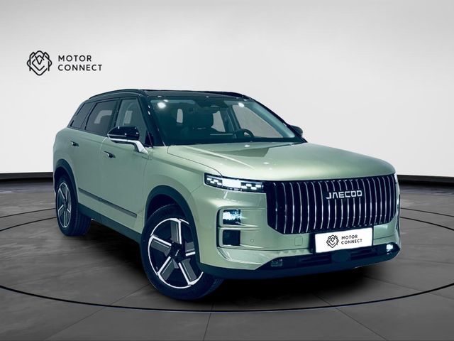 Jaecoo 7 Exclusive 1.6 TGDI 108kW AWD Bitono