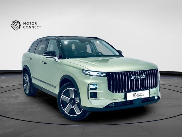 Jaecoo 7 Exclusive 1.6 TGDI 108kW AWD Bitono