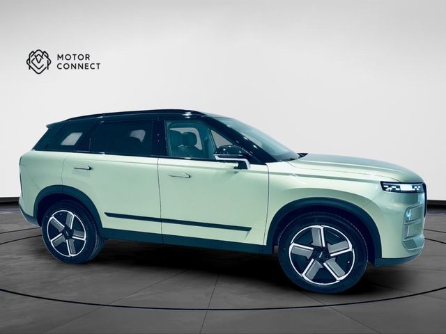 Jaecoo 7 Exclusive 1.6 TGDI 108kW AWD Bitono