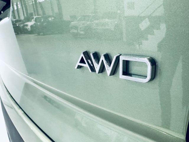 Jaecoo 7 Exclusive 1.6 TGDI 108kW AWD Bitono